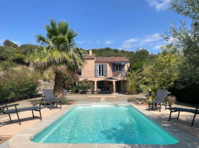 Les Hauts d'Embres